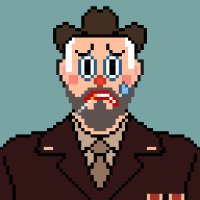 Howdy 🤠(@how2dy) 's Twitter Profile Photo