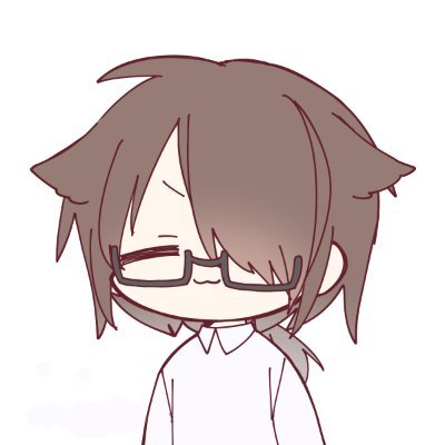 DrNaujOwO's profile picture. Hola :3