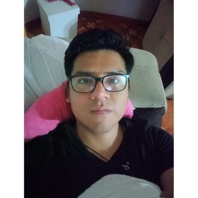 AngelArauco's profile picture. Ing. Ambiental sin título 🌲
Dibujante amateur 🎨
Poeta de cantina 🍻
Programador autodidacta 🤓