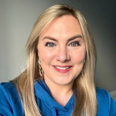 TheMsRachelB's profile picture. 