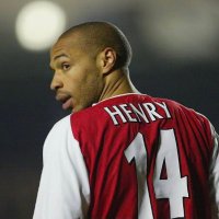 Mo(@MoArsenal86) 's Twitter Profile Photo