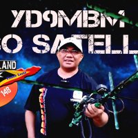Musa Anderson YD9MBM (@yd9mbm) 's Twitter Profile Photo Musa Anderson YD9MBM (@yd9mbm) 's Twitter Profile Photo