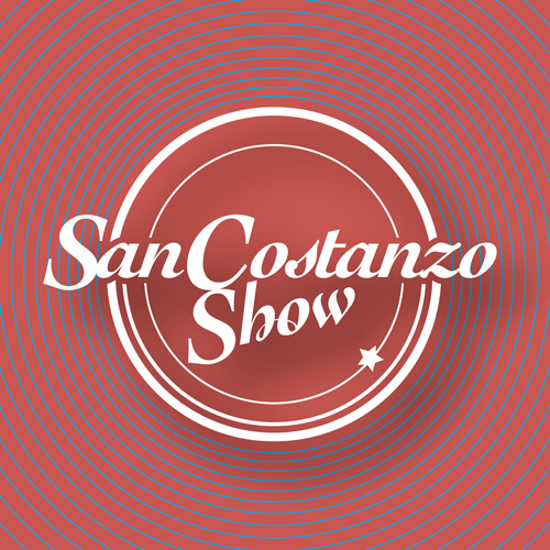 Il “San Costanzo Show”, è una compagnia di Comici che portano in scena OGNI VOLTA UNO SPETTACOLO DIVERSO!!!