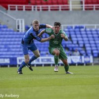 Scott Jackson (@scottyjacko92) 's Twitter Profile