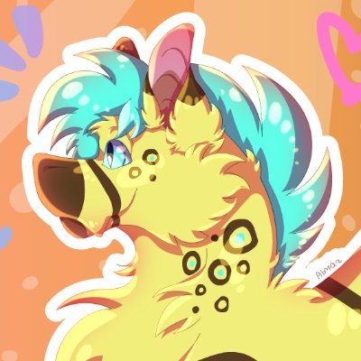 ☆ Almaz ☆さんのプロフィール画像