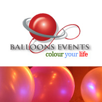 Du ballon de baudruche au ballon gonflable, en passant par le ballon à hélium, Ballons Events, situé à Bruxelles, existe depuis de très nombreuses années.