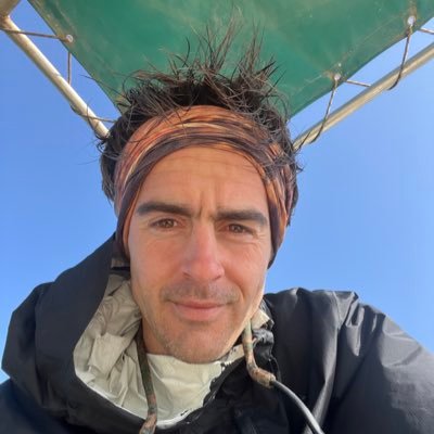 @sovereignnature | Navigating the edges between Mind, Machine and Nature | multispecies interactions researcher | Field Researcher | Freediver