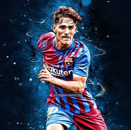 OOUITE || FCBarcelona 💙❤️ || Football Lover
#ForçaBarça❤️