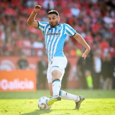 Gonzi5Quiroga's profile picture. 