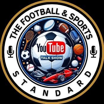 Welcome to The Football and Sport Standard Twitter Page. Everything is all in one place. Ran by CFC Matti - off the Football Terrace.