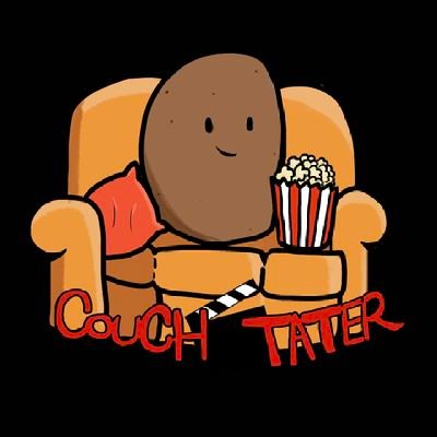 This is the place where BBQ, movies, and retro gaming collide. I am a Couch Potato, and I occasionally eat potatoes.
