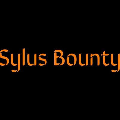 Sylus Bounty 
Alien Bounty Hunter
30 unique 34 total unique plus