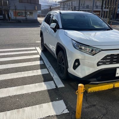 R4年6月から RAV4