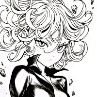 戦慄のタツマキ (@tornadonoterror) 's Twitter Profile