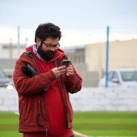 Juan Manuel Rodriguez (@manu_rh) 's Twitter Profile