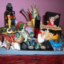 Jan Bennett (artist) - @lostmarblesart - Twitter