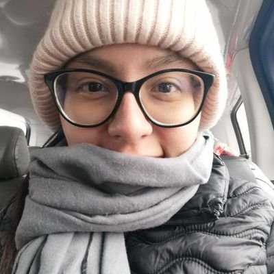 cynthialucy54's profile picture. Bióloga 👩‍🔬