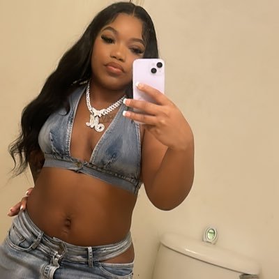 🔞+ || CUM SEE WHAT THE HYPE BOUT 🫦I sell custom content. NO COLLABS. IG: zamiahhhhhh $millidamfdon