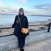 Sandra Dartnell (@sandradartnell) 's Twitter Profile
