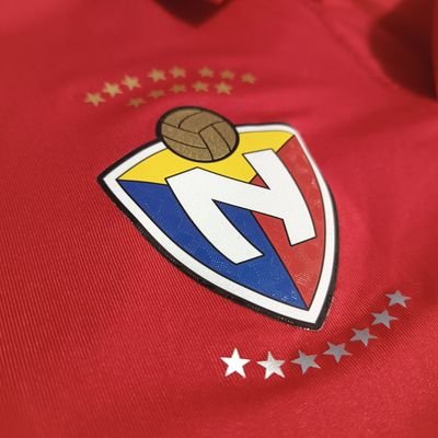 Creamos contenido gráfico para el Club Deportivo El Nacional. ¡Volveremos!
🔴#ElNacional