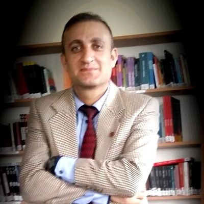 #HumanRightsActivist
INJUSTICE anywhere is a threat to JUSTICE everywhere. KHK'lı Hukukçu ve Öğretmen.