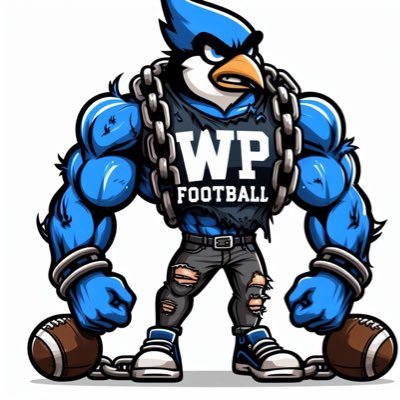 “The price for success is hard work, dedication, and determination to the job at hand” —Vince Lombardi. WORK-HARD, FEAR-LESS! #Bluejaynation Weston, MO #LinkUp