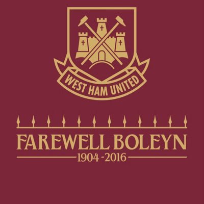 I am a life long Hammers Fan!! I like to think that I say it as it is and as I see it! I have no agenda in my life except to be happy!!!