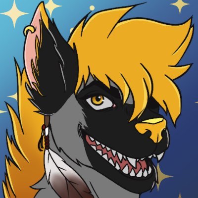Certified member of the full moon club š
ā Fursuiter ā Gamer ā Space Cadet āAstrobiology student by day āHe/Him ā š @JP_Huginā 26ā Biā@Star_x_Field Suiter