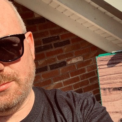 COYB's profile picture. Paul - Lifelong Evertonian - season ticket holder all of my life NSNO
