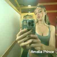 Amelia Prince