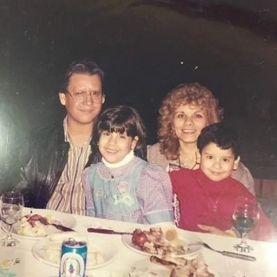 Mar30724884's profile picture. Mamá, esposa, abuela de 2 🐕🐕paraguaya y jubilada🙏