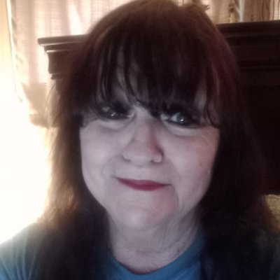 Retired and disabled with COPD .Lover of life and honesty. Mother of 5, 1 is angel Patrick and grandma to 6. #MAGA
 I love entering giveaways 
Cash app $KATDALT