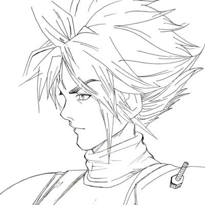 AdrixStrife's profile picture. 