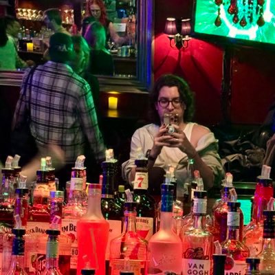 lc81391's profile picture. ⚰️ inside. Angry 🚬.                                                              I admittedly tweet a lot of shit.