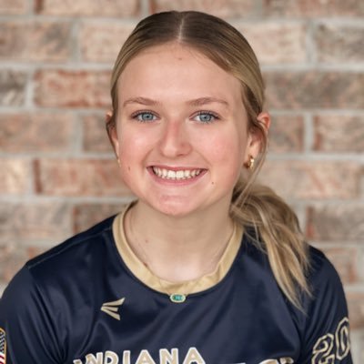 5’2 2027 2B/OF #13 - Indiana Magic Gold 09 Estes | Cascade High School Softball #13 I 4.0 GPA I NJHS Member |🏐🥎emmyrsonnottingham27@gmail.com