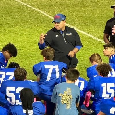 Pratt17's profile picture. Husband/ Father of 3/ Football HC Central Jr. High