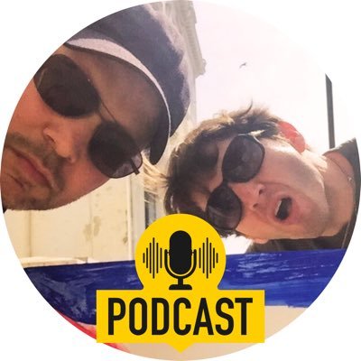 The Twitter account for the Humorous and informative Art Podcast! Broadcasting from sunny Brighton.