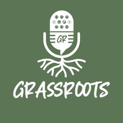 Highlighting grassroots stories from your favorite sports icons. Hosted by: @coachevarist and @christiansbegg on @apollohou network