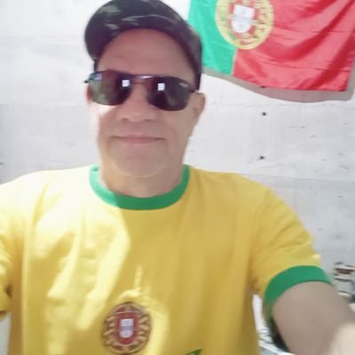 🇵🇹🇧🇷🇵🇹🇧🇷🇵🇹 Bolsonaro 22
Português sempre na luta Moçambique Angola com família Brasileira lutando por um país 
Unidos venceremos 🤜🤜🤜🇵🇹🇧🇷🇵🇹
