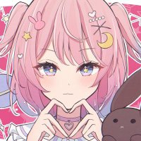 星乃兎🐰★みむかｩわナイストライ歌いました⭐︎ (@hoshinousagiii) 's Twitter Profile Photo