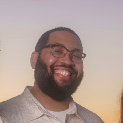 Itsquezzo's profile picture. blerd. devdad. 👨🏾‍💻 NOLA Sports Fan.