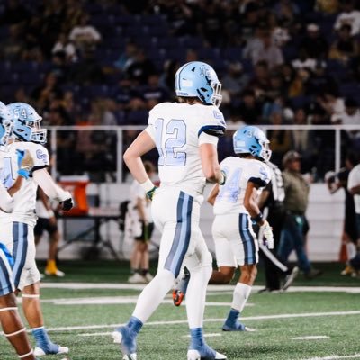 Greydon Grimes Profile