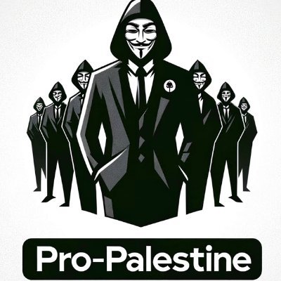 Stay tuned for up-to-date cyber news with a pro-Palestine approach. 🇵🇸  

You can follow us also in Telegram: 
 https://t.co/0TiOhRaaF8