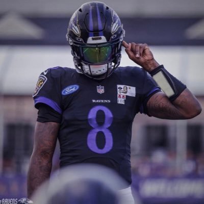 Life Long Baltimore Ravens Fan 💜🖤🐦‍⬛. PS5 Madden Faithfully. DM for ps name. LAMAR SLANDER IS NOT TOLERATED IN ANY CAPACITY.