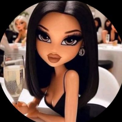 latifasahraouii's profile picture. 