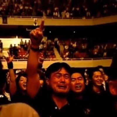 breakingthelaw7's profile picture. たまにツイート。音楽と歴史が好き。もっと覚えないと。