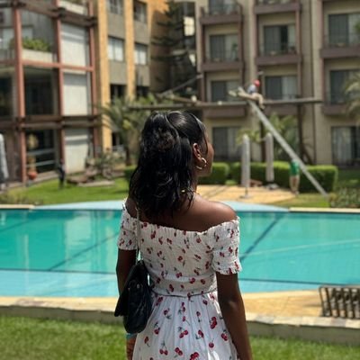 KLanomo's profile picture. 🇬🇭❤️ Dancing makes my world better ❤💃🏾 Manchester United 🔴❤️
The other half of Rivals LFC ✖️ MUFC🔴 on tiktok 💃🏾