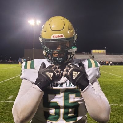 BehlingLiam56's profile picture. 6'1" 250lb/ CLHS 2025/ 3.80 GPA/ OL/DL,  Squat:500lb Bench:285lb