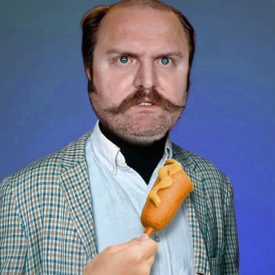 ryancoomers's profile picture. I sneak corndogs into the buffet