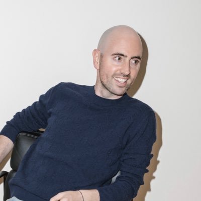 Eoghan McCabe